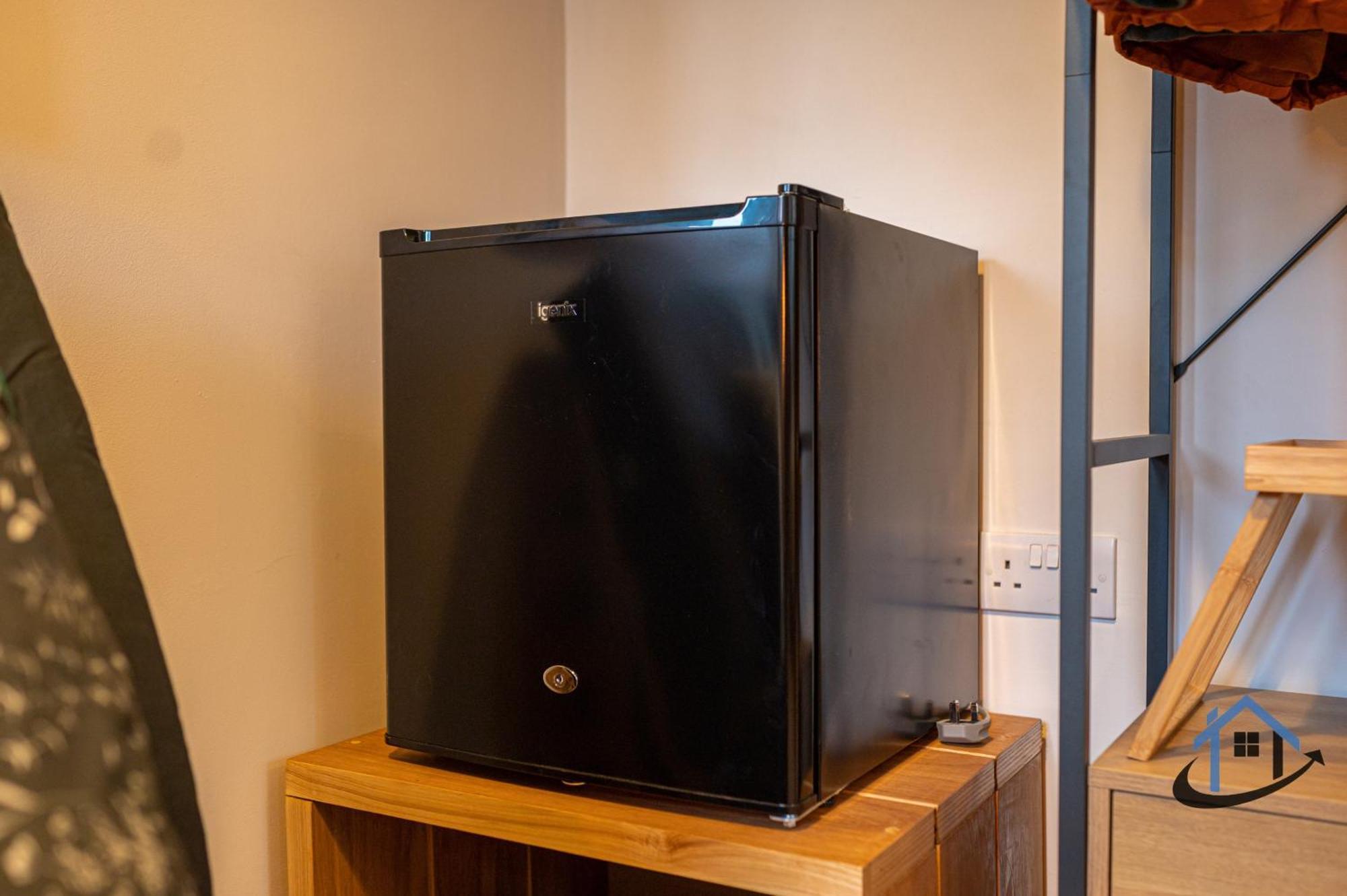 Stanwick Studio, Cosy Country Studio, Sleeps 4, Parking, Wifi Eksteriør bilde