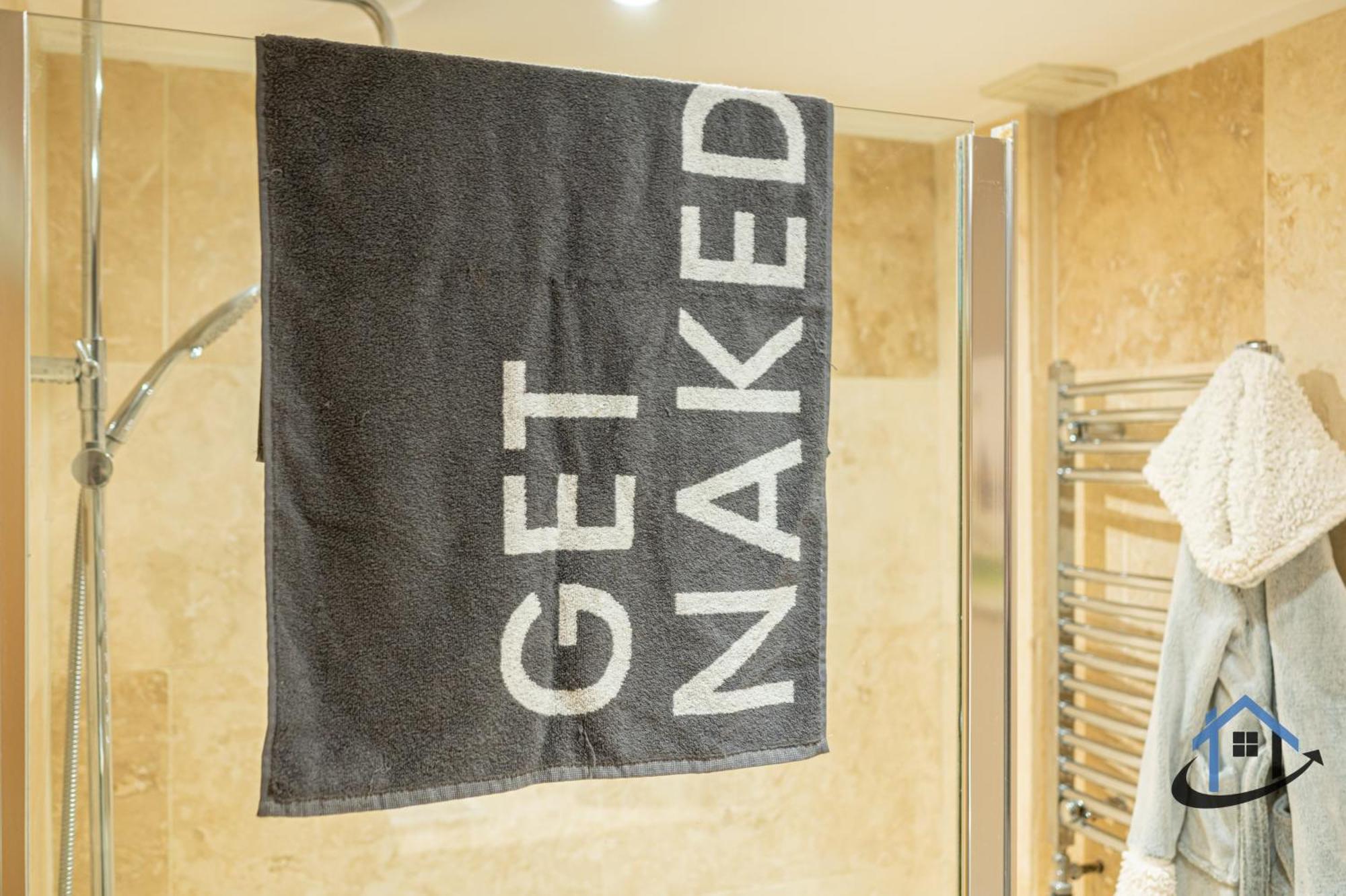 Stanwick Studio, Cosy Country Studio, Sleeps 4, Parking, Wifi Eksteriør bilde