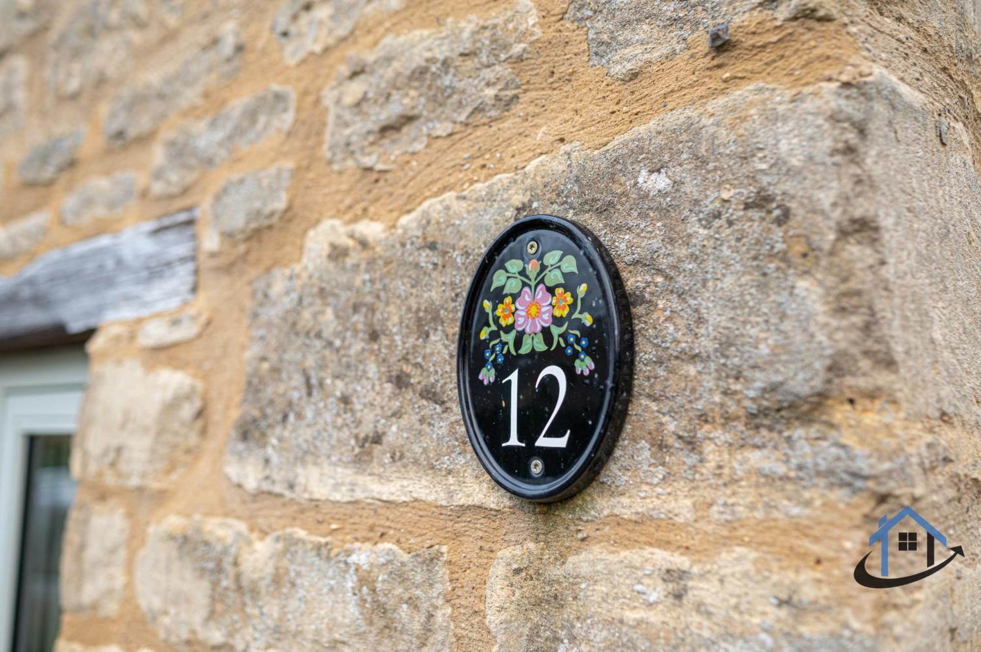 Stanwick Studio, Cosy Country Studio, Sleeps 4, Parking, Wifi Eksteriør bilde